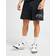 Jordan Nike Brooklyn Fleece Men's Graphic Shorts - Black
