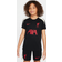 Nike Liverpool FC Strike JR Träningst-Shirt Black/Coconut Milk/Gym Red