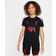 Nike Liverpool FC Strike JR Träningst-Shirt Black/Coconut Milk/Gym Red