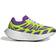 adidas Adizero Aruku W - Active Purple/Solar Green/Silver Metallic