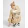 Nike Swoosh Hoodie - Brown