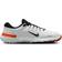 Nike Free Golf NN M - White/Safety Orange/Black