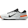 Nike Free Golf NN M - White/Safety Orange/Black