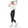 New Balance NB Harmony High Rise Legging 25 - Black/Grey
