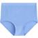 Lindex Trusser Høj Talje Uden Sømme - Light Blue
