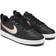 Nike Court Borough Low Recraft Se Sneakers - Black/White/Metallic Red Brons
