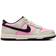 Nike Dunk Low GS - Pink Rise/Light Orewood Brown/Pale Ivory/Black