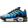 Nike Air Max Plus Younger Kids' Shoes - Black