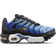 Nike Air Max Plus Younger Kids' Shoes - Black