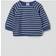 Polarn O. Pyret Sweatshirt Randig