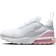 Nike Air Max 270 - Vit
