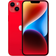 Apple iPhone 14 Plus, 128GB (PRODUCT)RED