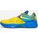 Nike Zoom Kd Iv - Blue