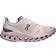 On Scarpe Da Corsa Cloudsurfer Trail - Argento/Malva
