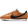 Nike Pacific Low Top Sneaker - Dark Orange/Black