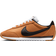 Nike Pacific Low Top Sneaker - Dark Orange/Black