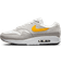 Nike Air Max 1 Essential Sko - Hvid