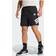 adidas Icon 3-Stripes Shorts - Black