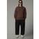 The North Face Men's Essential Relaxed Straight Joggers - Black