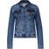Street One Jeansjacke - Blau