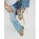 River Island Chunky Dad Sandal - Beige