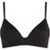 Calvin Klein Trådlös T-shirt Bra - Black