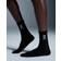 On Logo Socks High 3 Pack - Black
