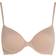 Calvin Klein Perfectly Fit Bra - Beige