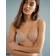 Calvin Klein Perfectly Fit Bra - Beige