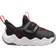 Nike Nike 23/7.2 EasyOn Baby Toddler Shoes - Black