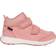 Viking Veme Reflex Mid GTX 2V Sneakers - Light Pink