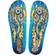 Remind Insoles Destin Impact Reflexology 5.5mm Low-All Arch