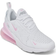 Nike Air Max 270 Girls Youth - White