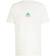 adidas Sportswear Lounge Pizza Graphic T-shirt - Off White