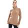 The North Face Sporttröja 100 Glacier Latte Long Jersey Dam - Glacier