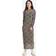 adidas Liberty London Mesh Maxi Dress - Multicolor/Night Indigo