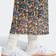 adidas Liberty London Mesh Maxi Dress - Multicolor/Night Indigo