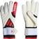 adidas Copa Pro Målvaktshandskar White Lucred Black 5 pcs