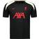 Nike Liverpool FC Strike T-Shirt Black M