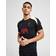 Nike Liverpool FC Strike T-Shirt Black M