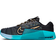 Nike Metcon 9 AMP W - Black/Dusty Cactus/Psychic Blue