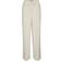 Vero Moda Mix And Match Touch Wide Leg Trouser Co-Ord - Cream Stripe