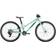 Trek Wahoo Path 24 in 7-9 År Blue Sage 24 Inch Hjul Børnecykel