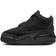 Nike 3 Retro Black Cat - Black/Dark Charcoal/White