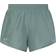 Under Armour Fly-By Women's 3" Shorts - Silica Green