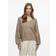 Vila V-neck Knitted Pullover