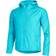 Nike Miler Running Jacket Men - Turquoise