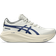 Asics Gel-Nimbus 27 Track Club W - Birch/Indigo Blue