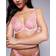Hunkemöller Beau Up Bøjle Bh - Pink