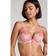 Hunkemöller Beau Up Bøjle Bh - Pink
